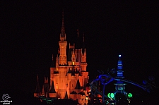 Cinderella Castle