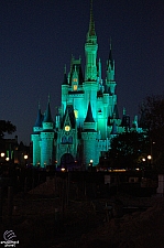 Cinderella Castle