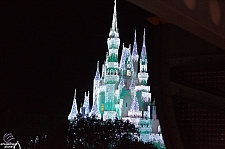 Cinderella Castle