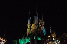 Cinderella Castle