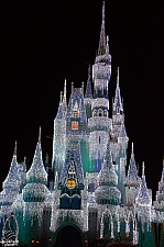 Cinderella Castle