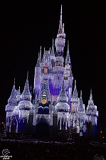 Cinderella Castle