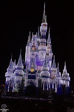 Cinderella Castle