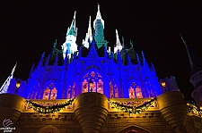 Cinderella Castle
