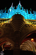 Cinderella Castle