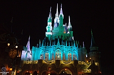 Cinderella Castle