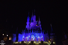 Cinderella Castle