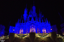 Cinderella Castle