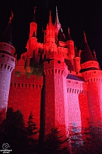 Cinderella Castle