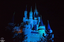 Cinderella Castle