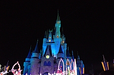 Cinderella Castle