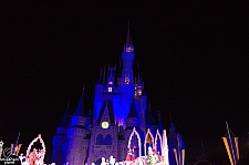 Cinderella Castle