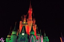 Cinderella Castle