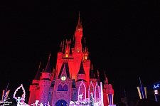 Cinderella Castle