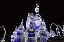 Cinderella Castle