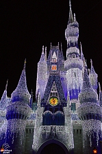 Cinderella Castle