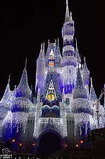 Cinderella Castle