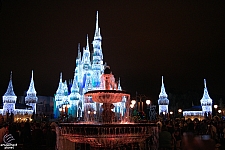 Cinderella Castle