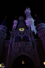 Cinderella Castle