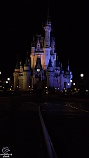 Cinderella Castle