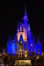 Cinderella Castle