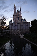 Cinderella Castle