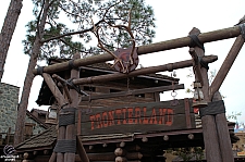 Frontierland