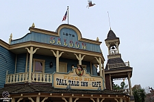 Frontierland
