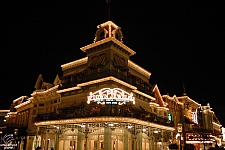 Main Street U.S.A.