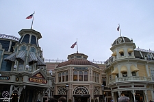 Main Street U.S.A.