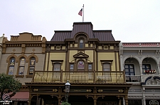 Main Street U.S.A.