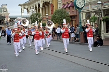 Main Street U.S.A.