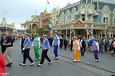 Main Street U.S.A.