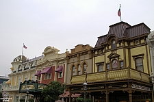 Main Street U.S.A.