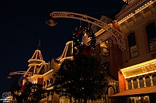 Main Street U.S.A.