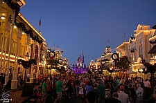 Main Street U.S.A.