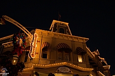 Main Street U.S.A.