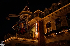 Main Street U.S.A.