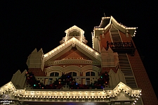 Main Street U.S.A.