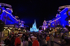 Main Street U.S.A.