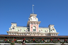 Main Street U.S.A.