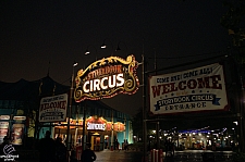Storybook Circus