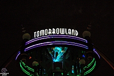 Tomorrowland