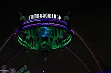 Tomorrowland