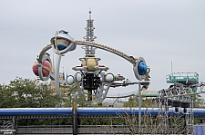 Astro Orbiter