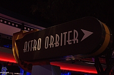 Astro Orbiter