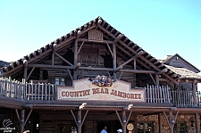 Country Bear Jamboree