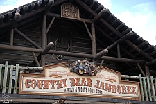 Country Bear Jamboree
