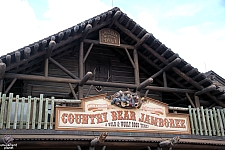 Country Bear Jamboree