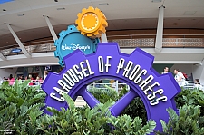 Walt Disney's Carousel of Progress